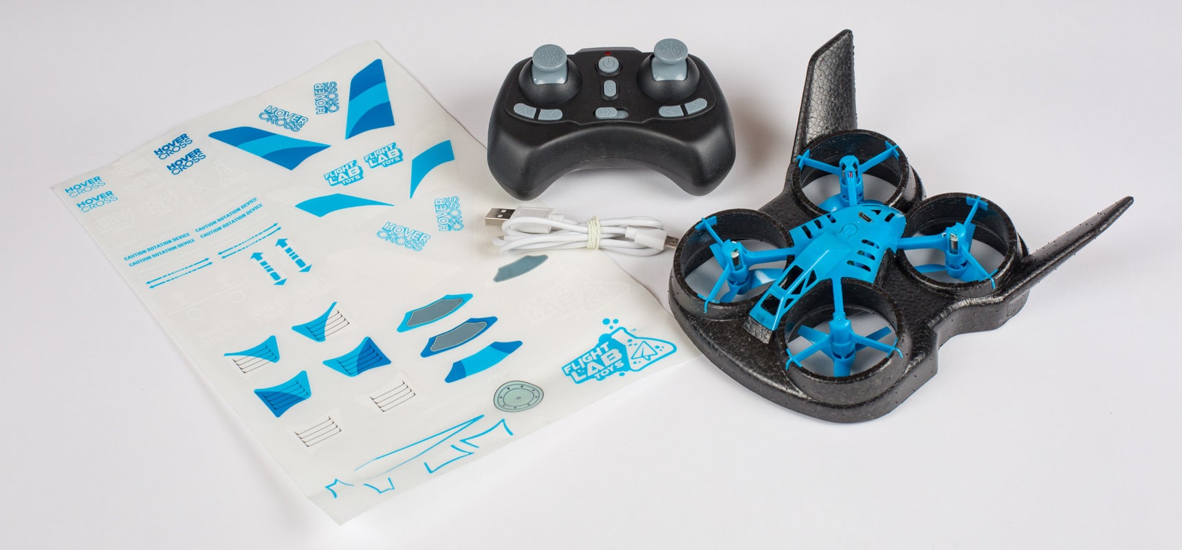 Hobby grade rc hovercraft hotsell